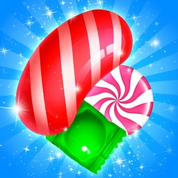 Candy Match 3 Crush