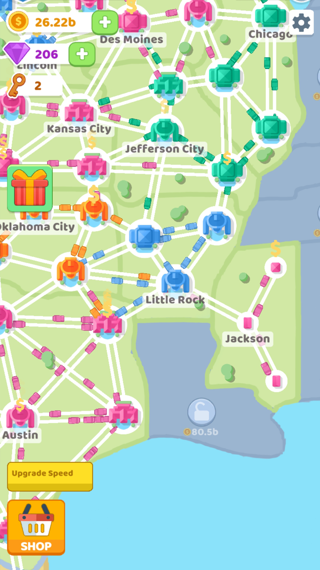 State Connect screenshot 6