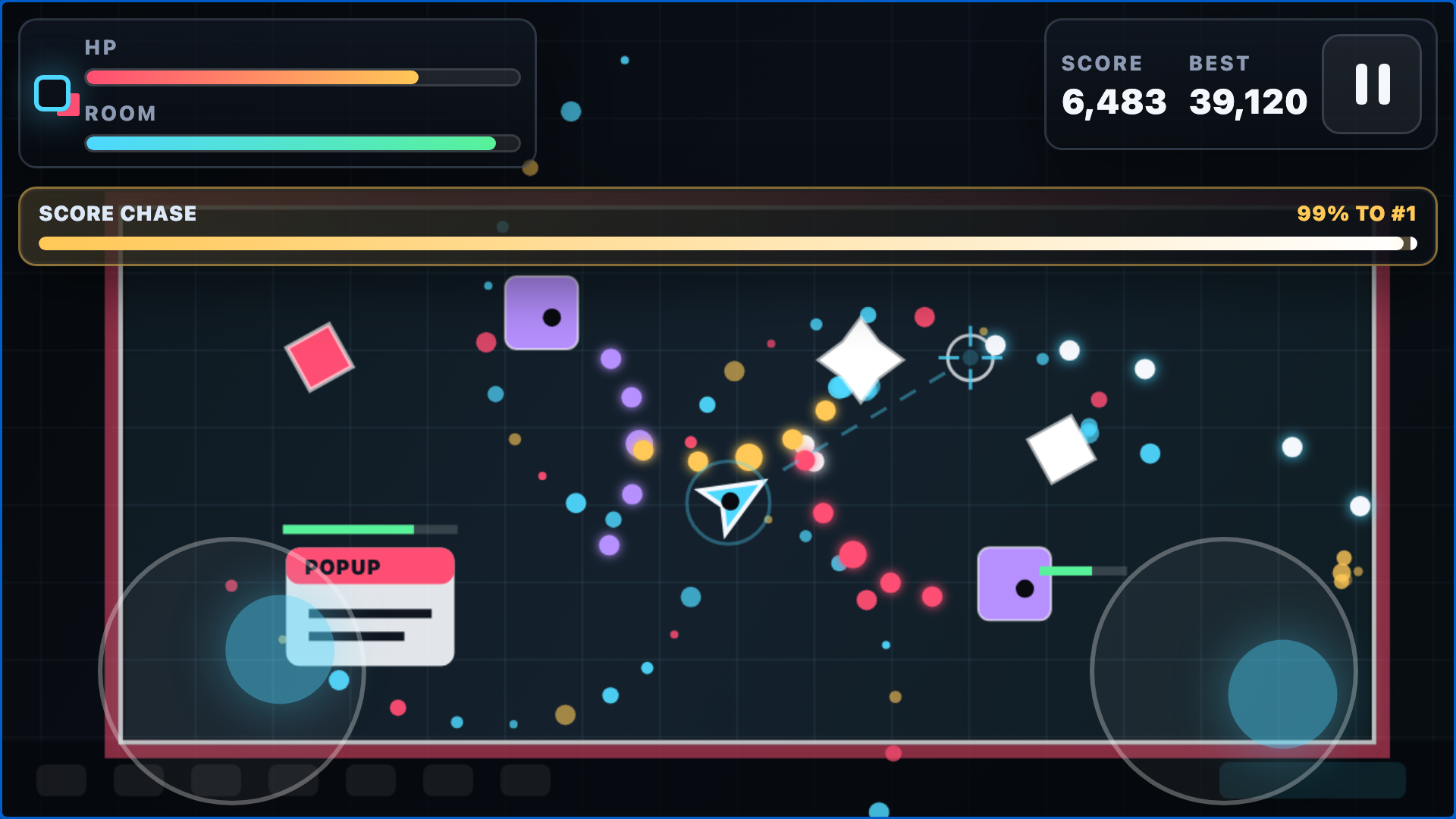 Border Panic — screenshot 10