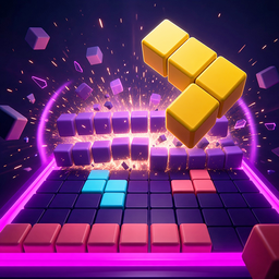 Candy Cubes