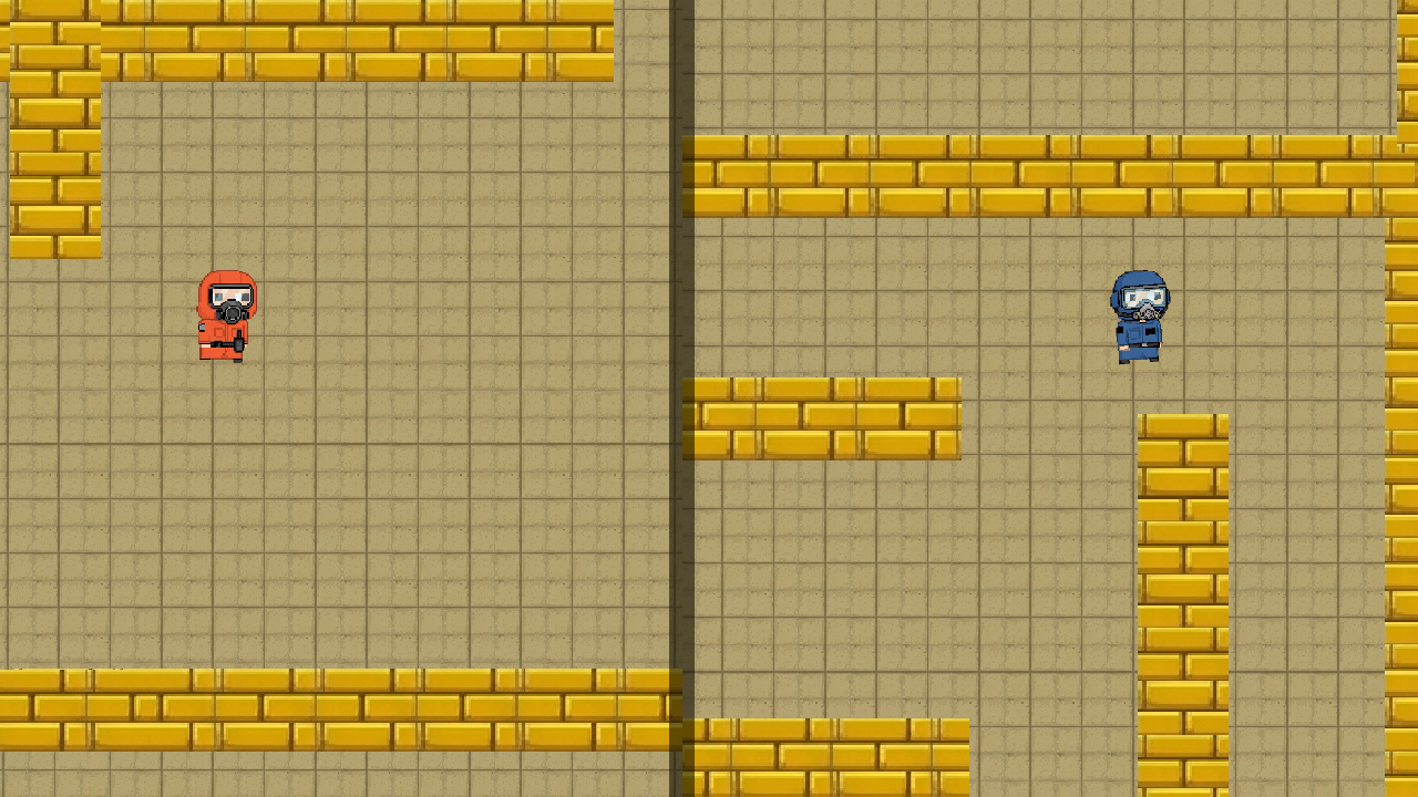 Бекрумс с другом — screenshot 2