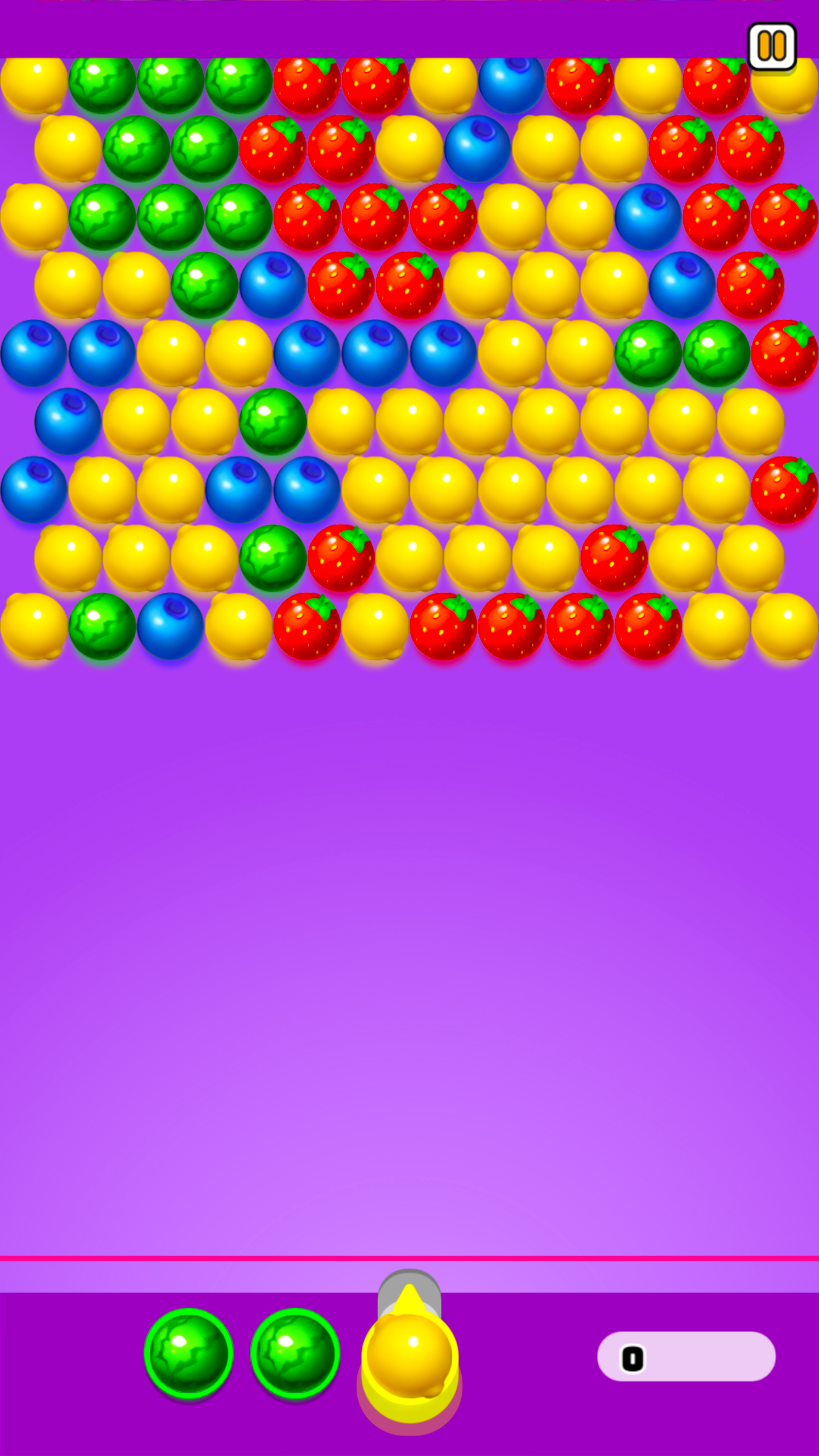 Shoot Bubbles screenshot 13