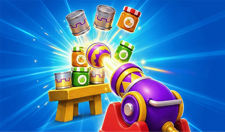 Castle Crash!