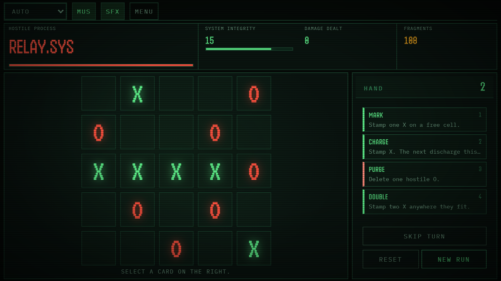 Tic.exe screenshot 10