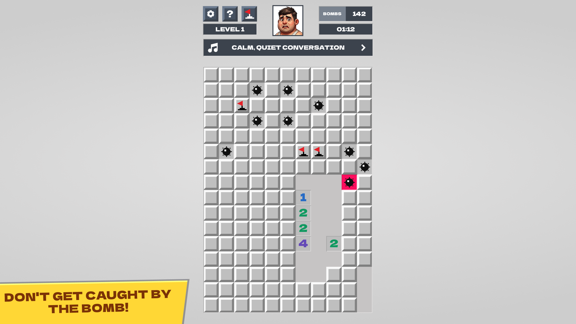 Starper - for Skufs — screenshot 3