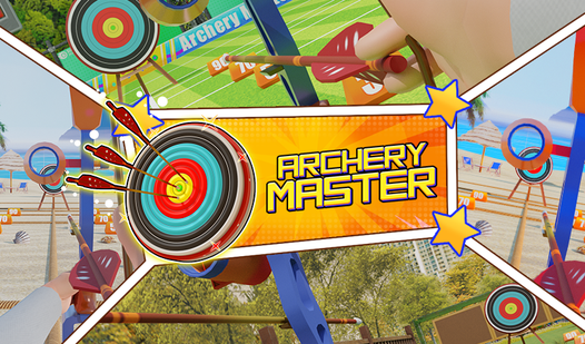 Archery Master