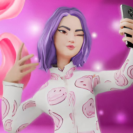 Fashion Challenge Catwalk Run icon
