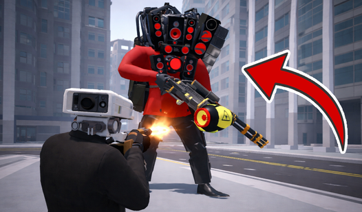 Wonder Box - Brainrot Sandbox