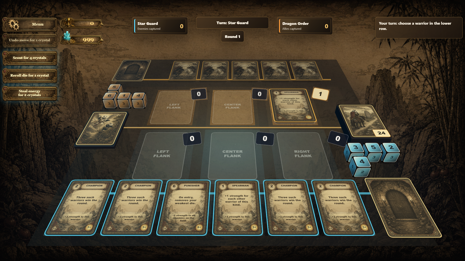 Tacticon — screenshot 5