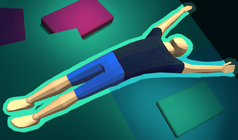 Flip Hero game cover