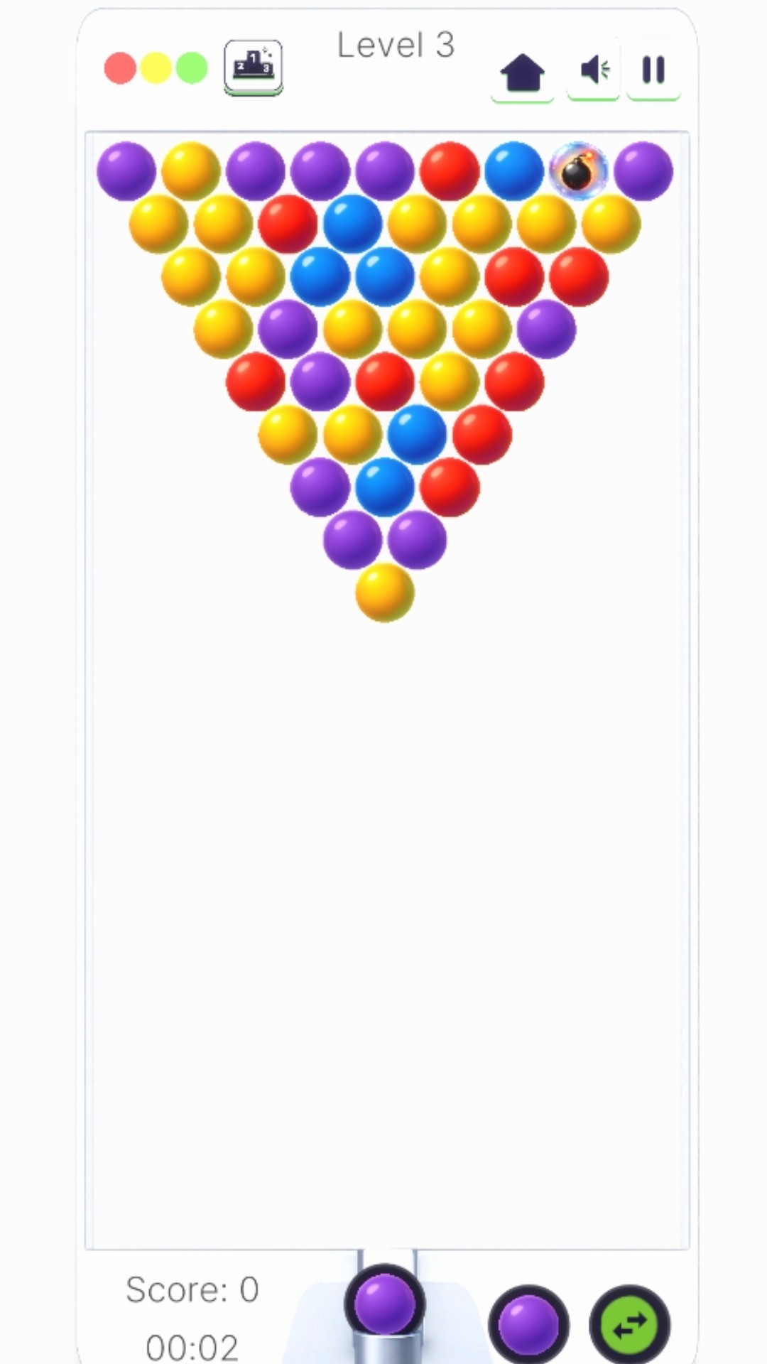 Super Balls 2 screenshot 3