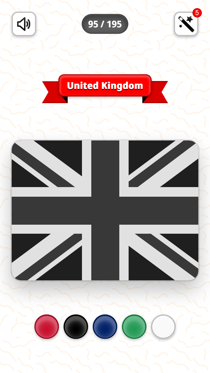 Flag Painter screenshot 5