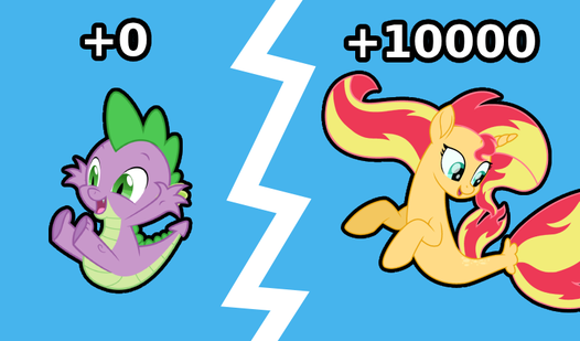 Pony Evolution: Clicker