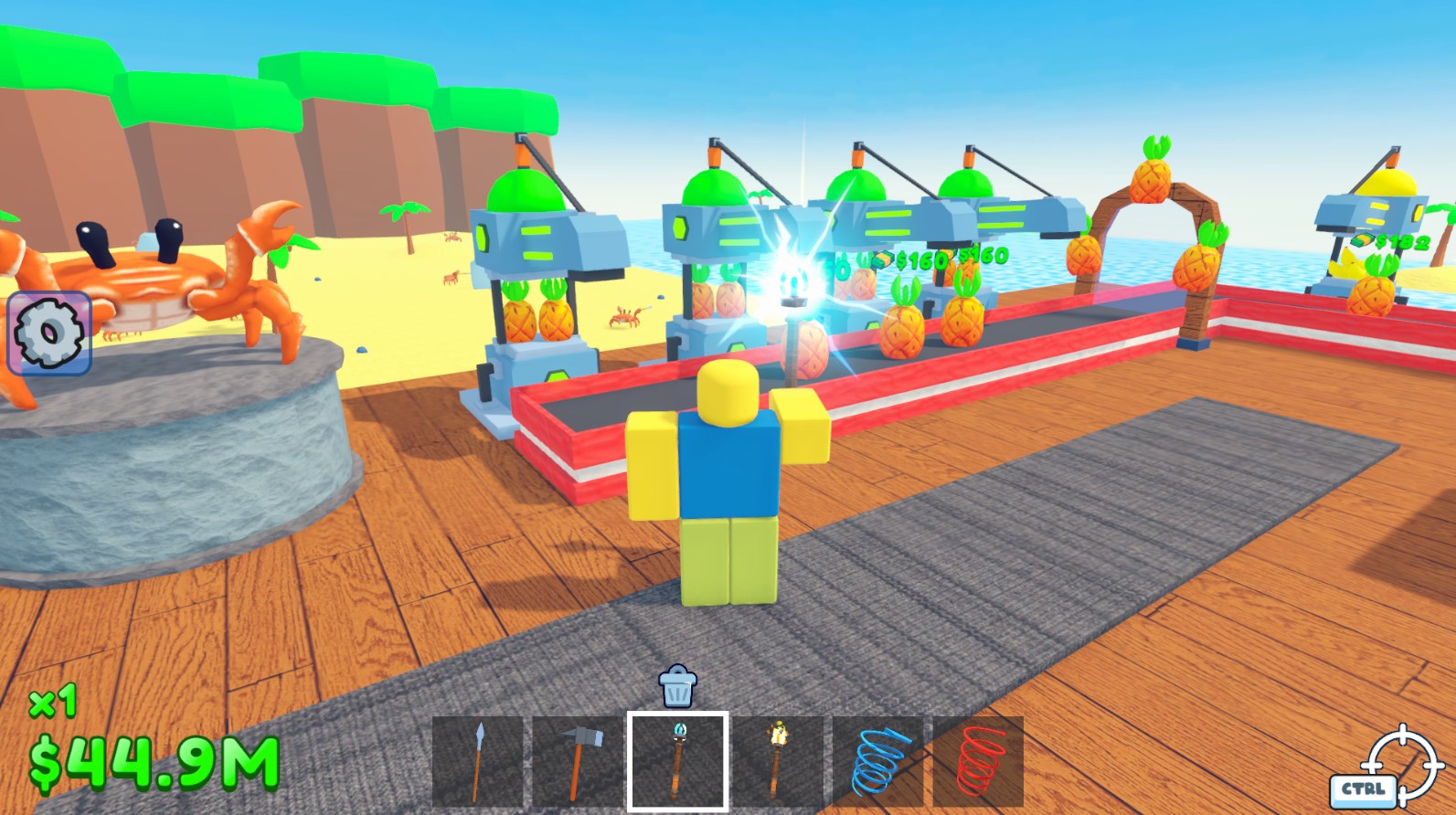 Island Tycoon! — screenshot 8