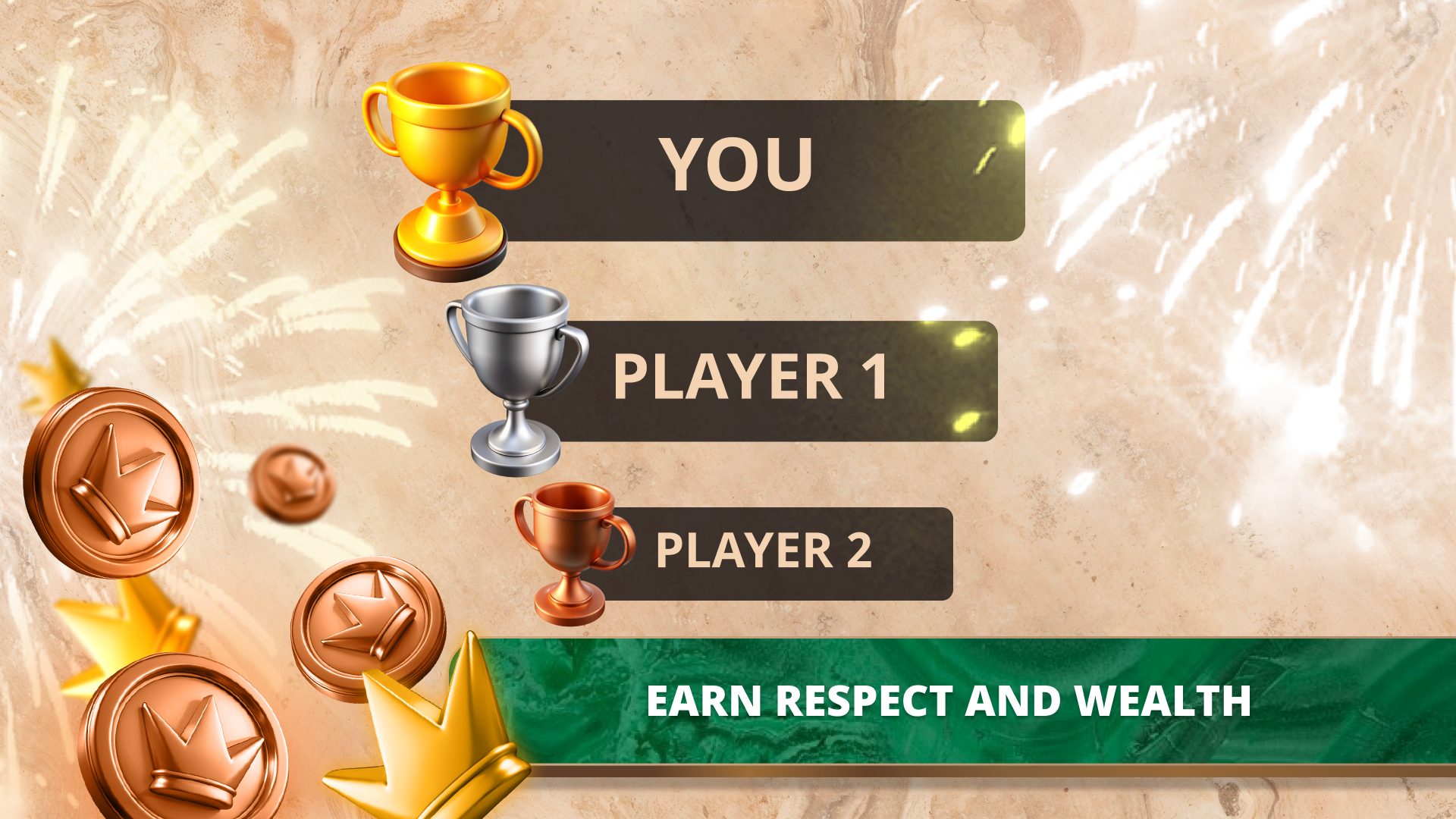 Backgammon Master screenshot