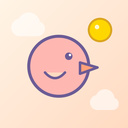 Pastel Bird