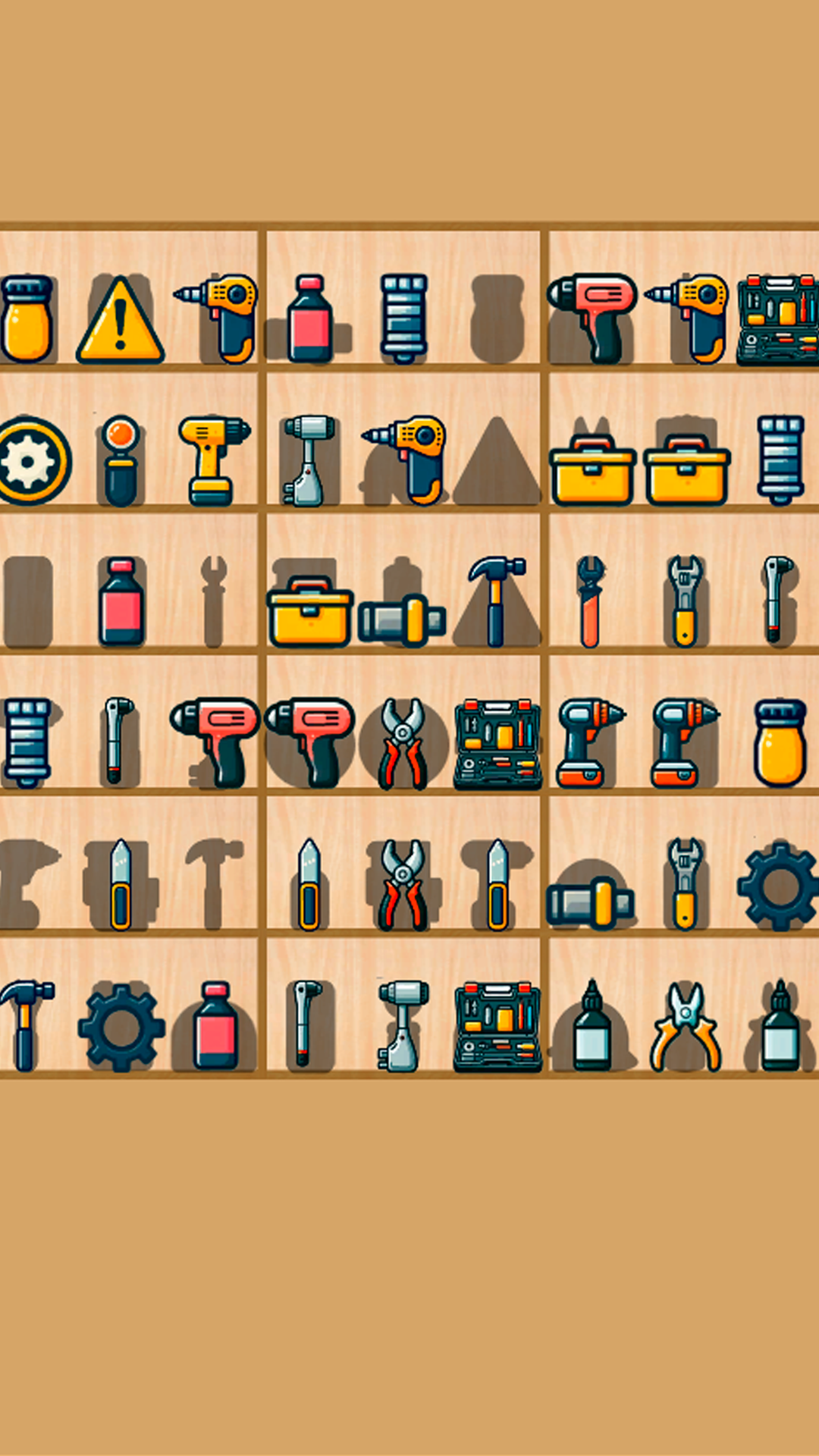 Supermarket Simulator: On the Shelves screenshot 5