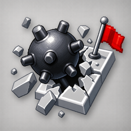 Minesweeper by sdk