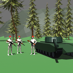 MinimalWar