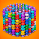 Bolts & Nuts - Sorting Master!
