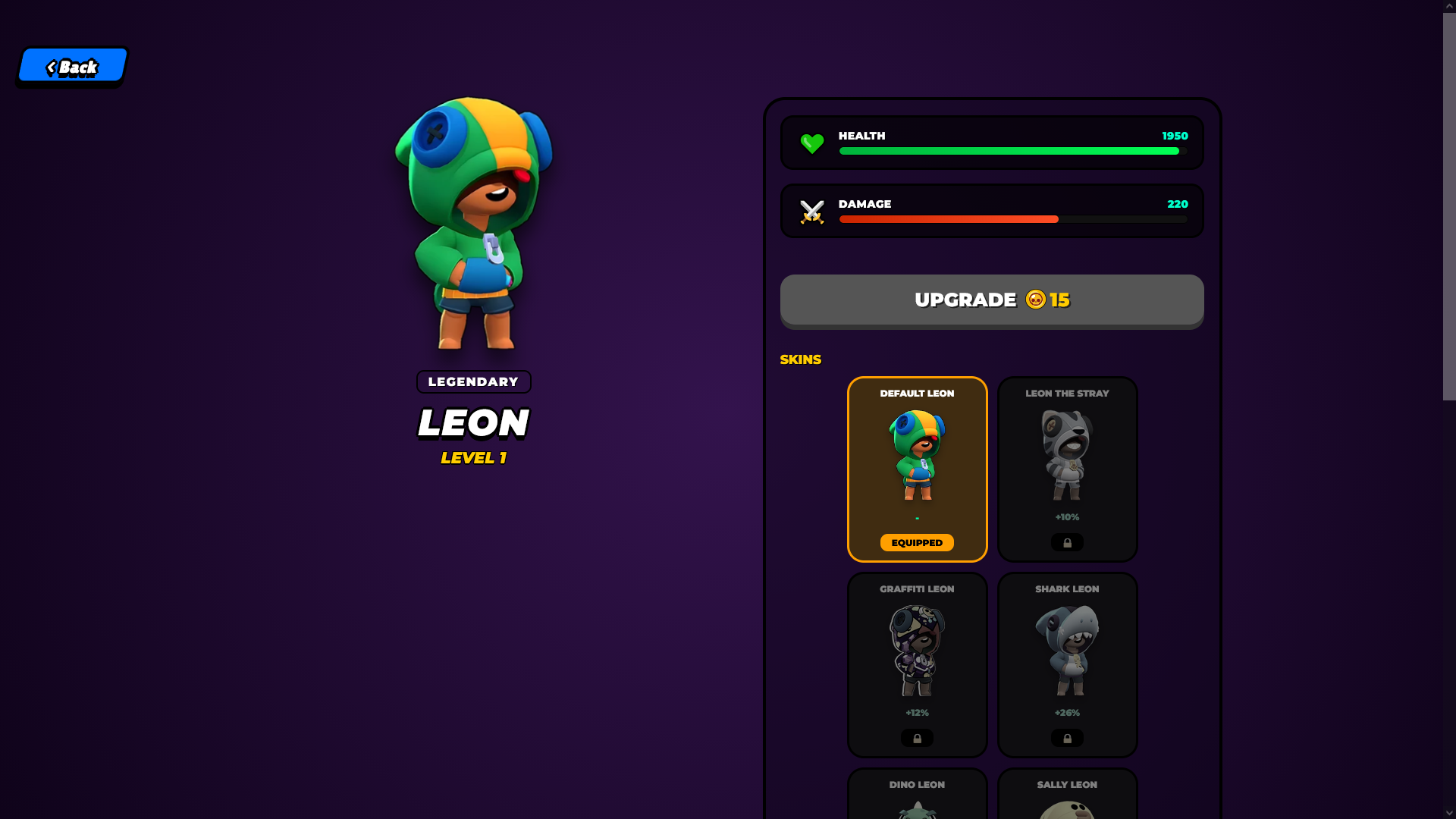 Box Stars: Case Simulator — screenshot 4