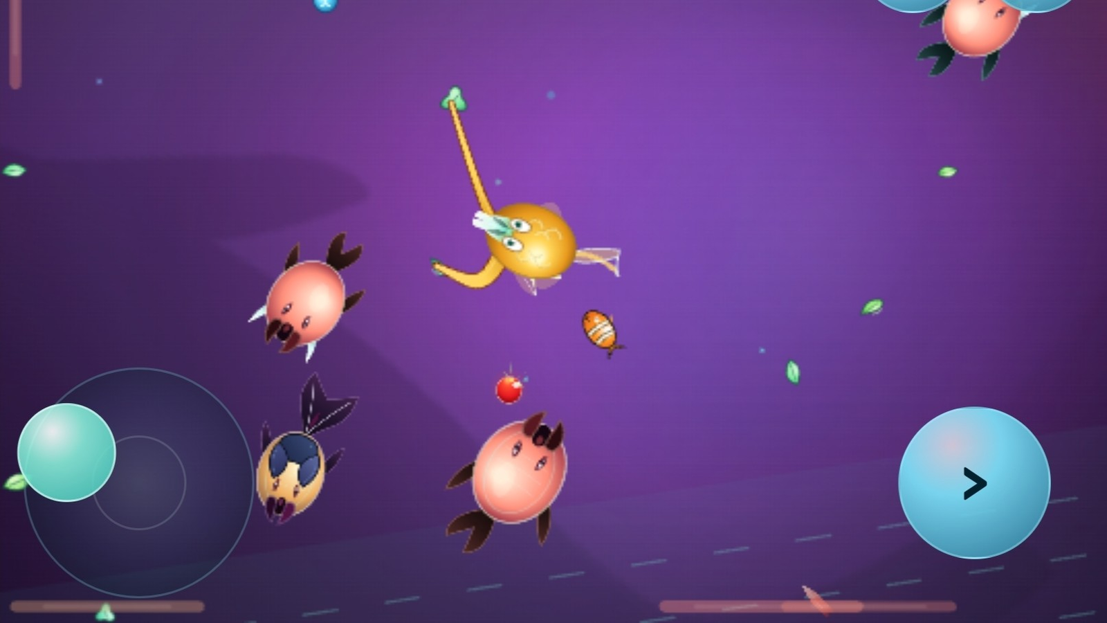 Gulp screenshot 6