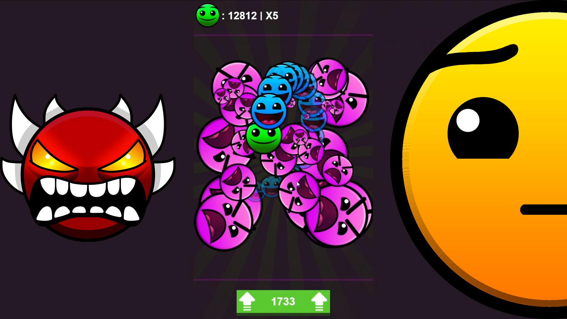 The Mystery of Lobotomy: Fire in the Hole screenshot