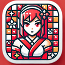 Anime Mosaic: Puzzles with Girls