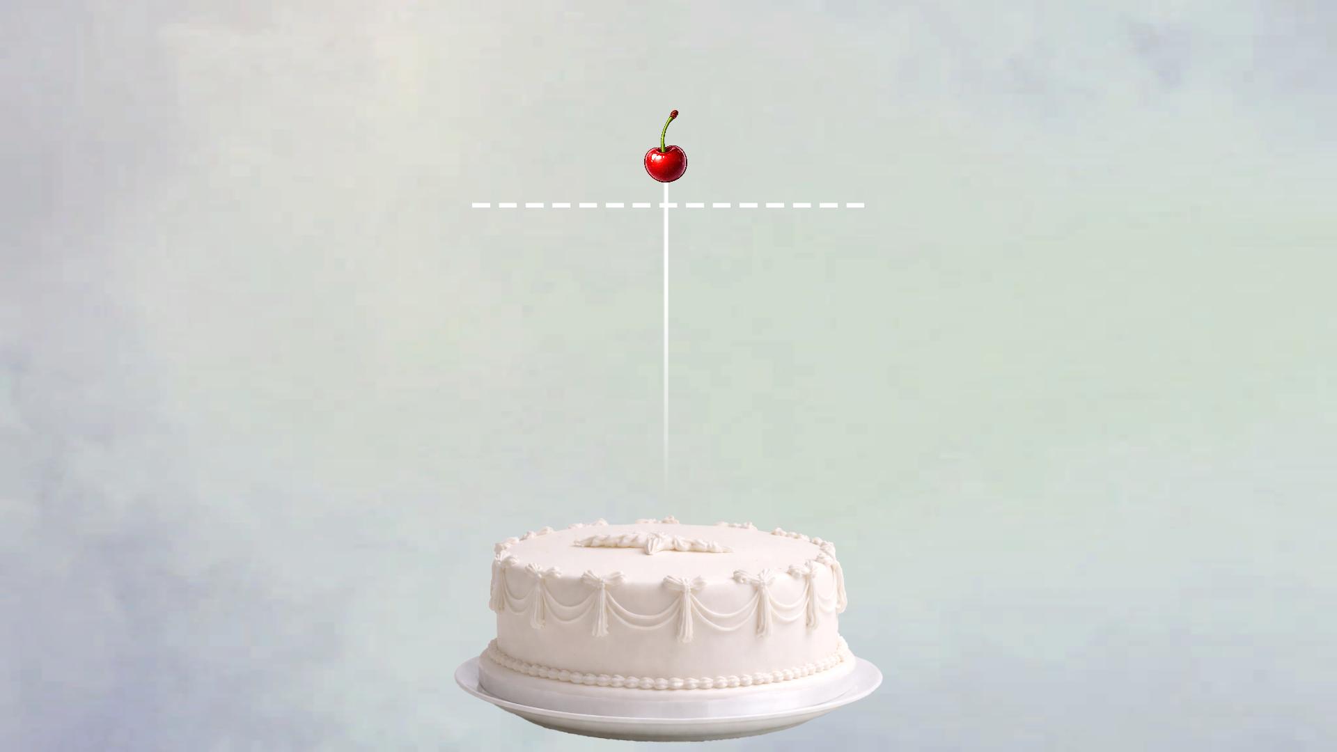 Вишенка на Торте — screenshot 1