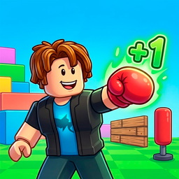 Обби: +1 К удару