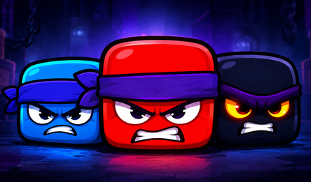 Merge Fighters: Auto Battle Arena