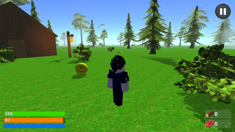 Verity: Survive 6 Nights — screenshot 2