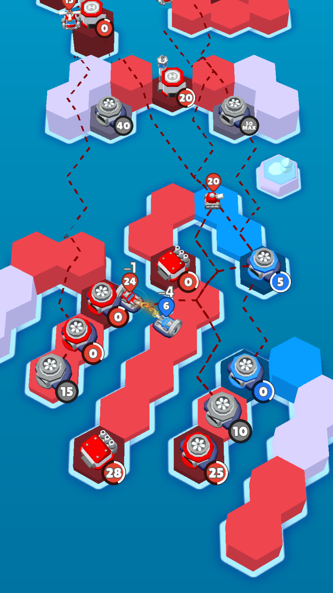 War Regions screenshot 9