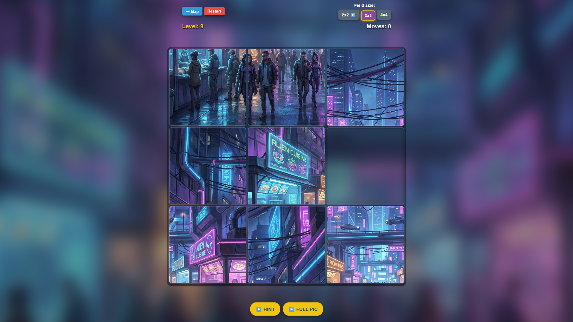 Puzzle Journey — screenshot 7