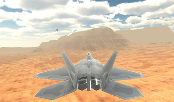 Air Warfare 3D