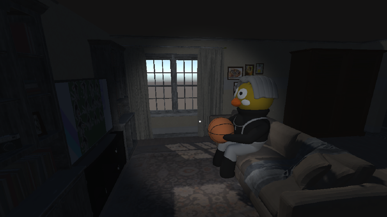 Kun Kun — screenshot 1