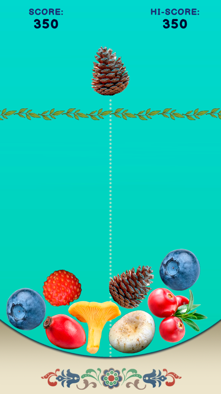 Gifts of the forest screenshot 4