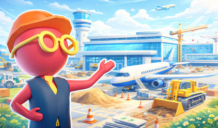 My Airport