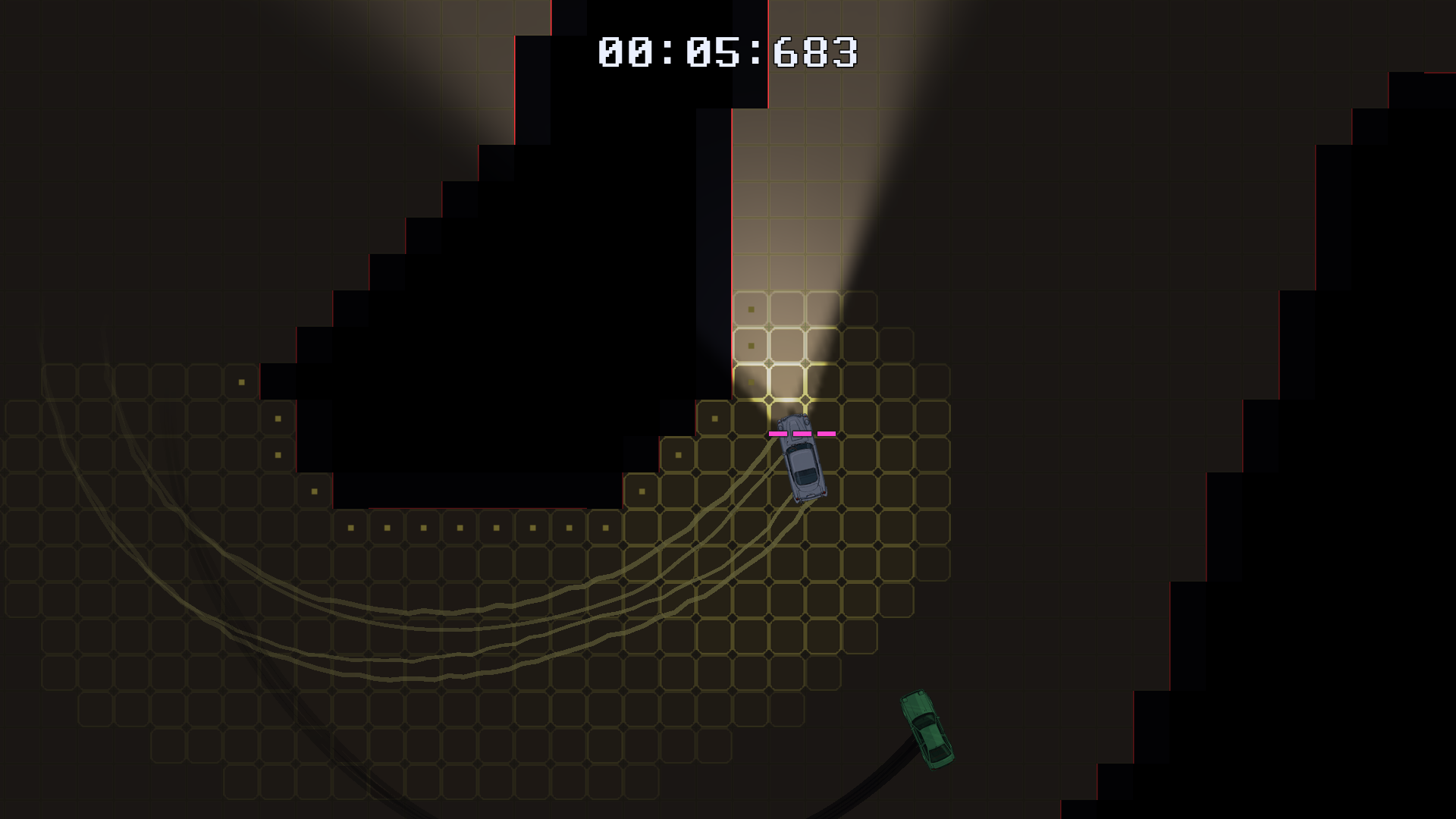 Neon Drift — screenshot 11