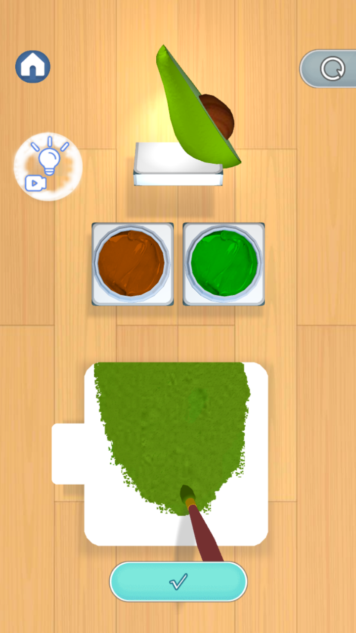 Match Coloring screenshot 4