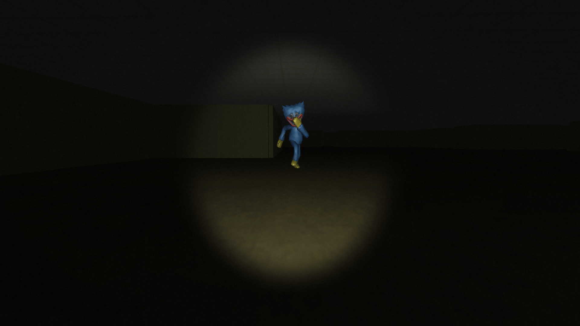 Поппи Плей — screenshot 2