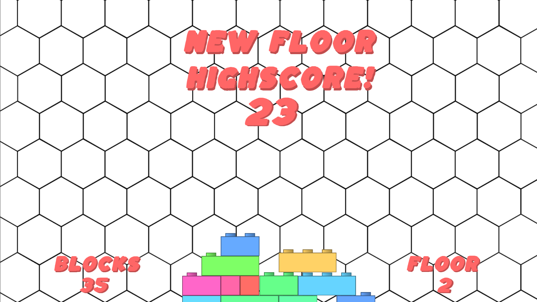Block by block: a tower crafter — screenshot 7
