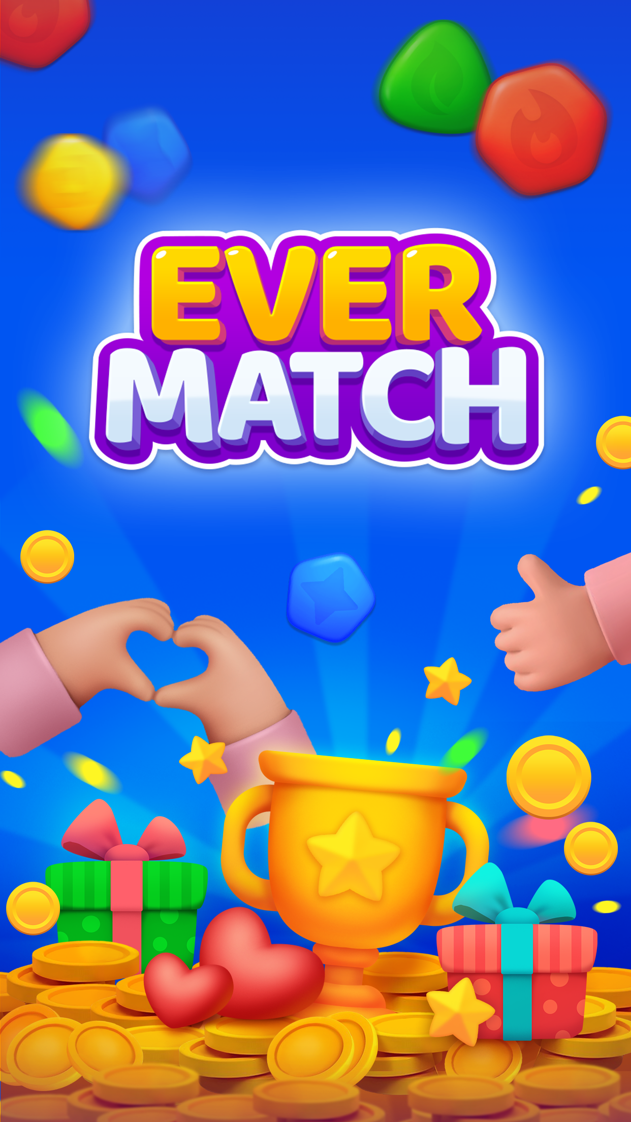 Evermatch screenshot 6