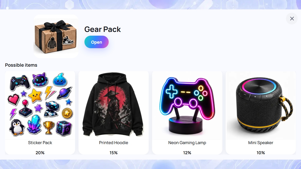 Reseller Simulator: Cases & Deals — screenshot 9