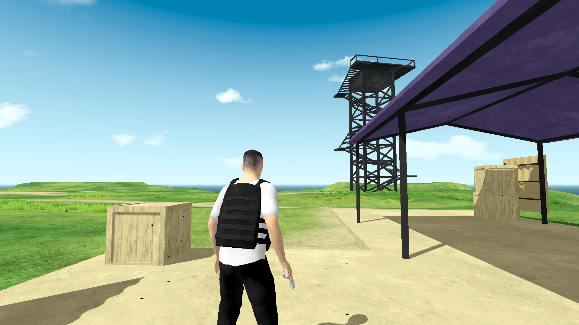 Extreme Battlegrounds — screenshot 6