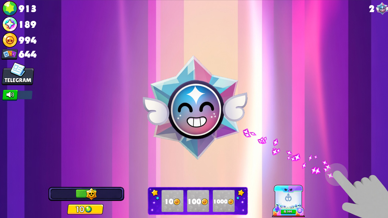 Призы Старр Новы — screenshot 1