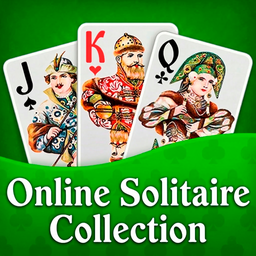 Online Solitaire Collection