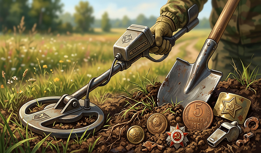 MetalHunter