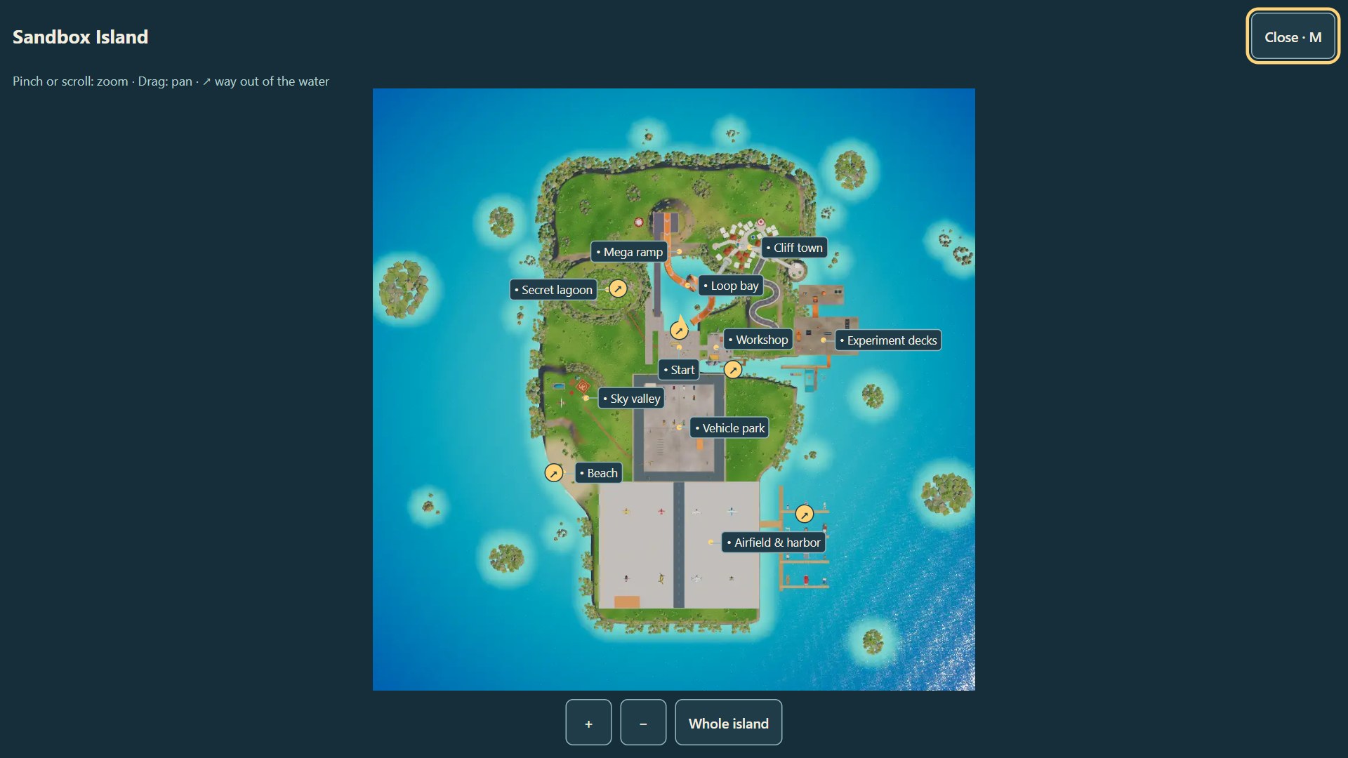 Gravity Sandbox HD screenshot 4