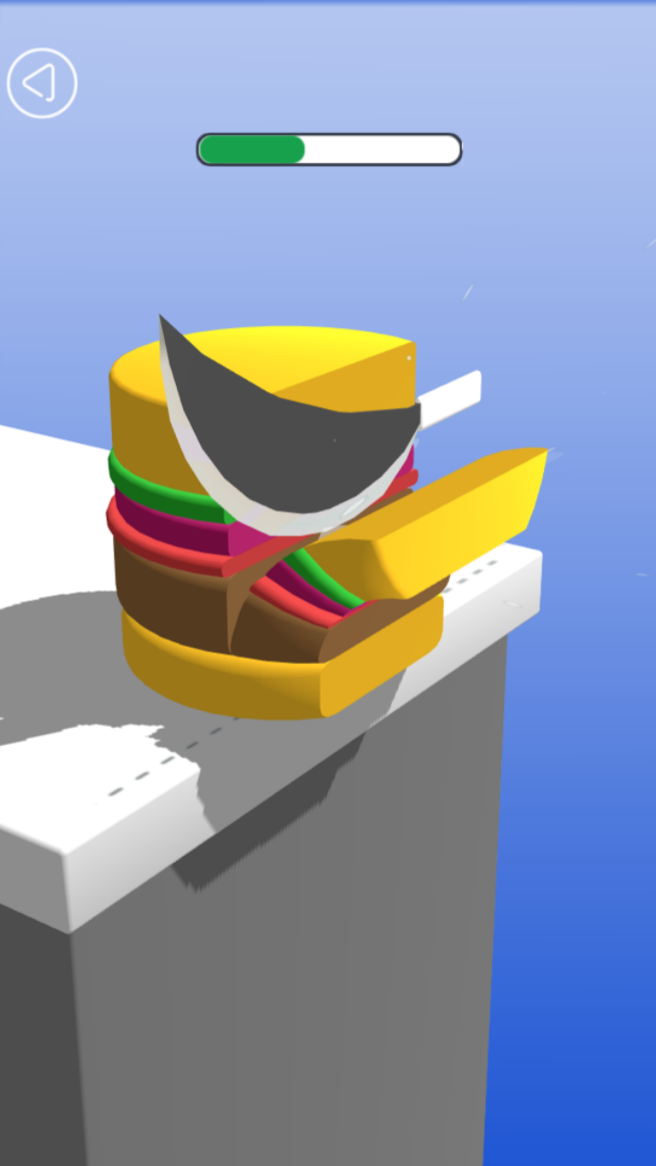 Slicing All screenshot 8
